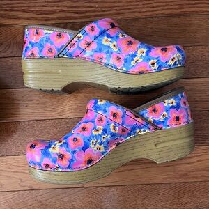 Dansko Clogs